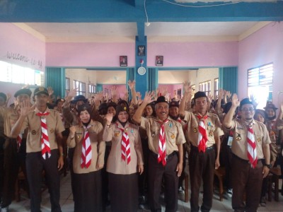 Latgab Pramuka