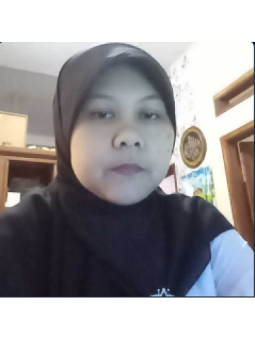SITI CHAETUN NUPUS, S.Pd