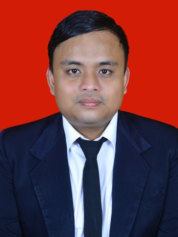 ASEP ASPAHANI, S.Pd.I