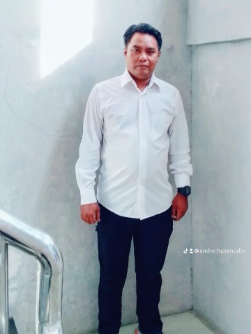 M. Andri Husenudin