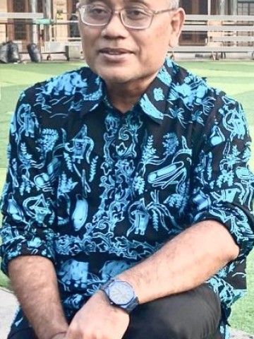 DRS, TRI LAKSANA