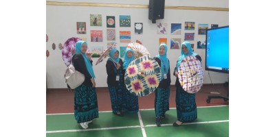 Kunjungan Studi Tiru ke Bandung