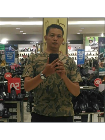 Jimi Hendrawansyah, S.Sos