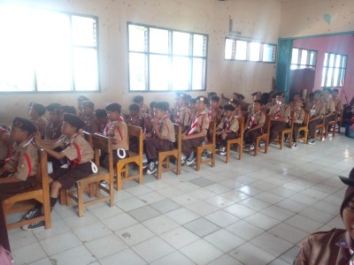 Latgab Pramuka
