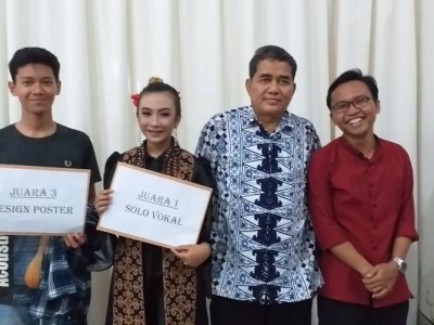 Juara  FLS2N 