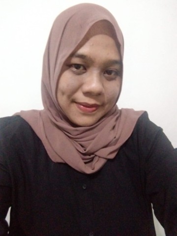 Rizka Elviany, S.Pd