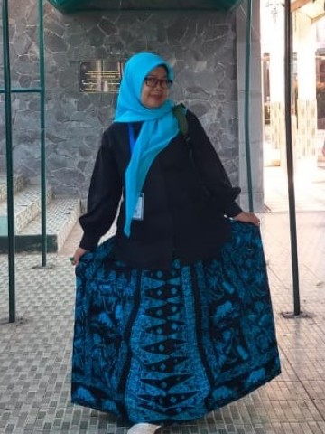 EKA AGUSDINI, S.Pd