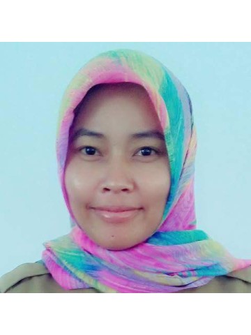 ANI CIKALNAWATHI, S.Pd
