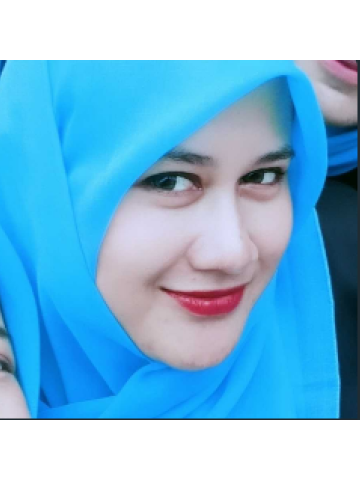 ARINI FITRIANI S. Pd