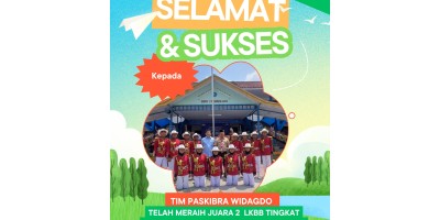 LKBB Tingkat Kab. Pandeglang