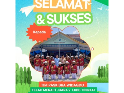 LKBB juara 2