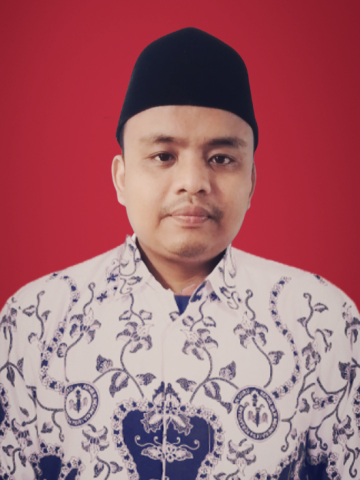 Asep Aspahani, S.Pd.I
