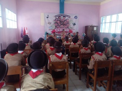 Latgab Pramuka