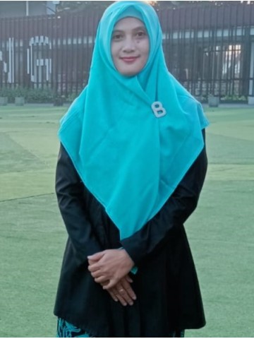 SITA MULYAWATI, S.Ag