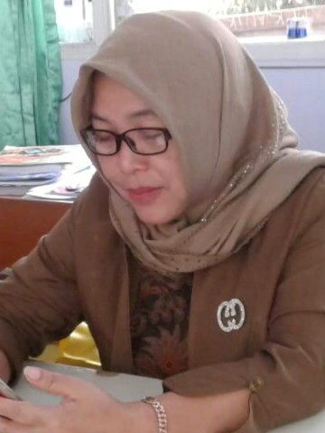 VENNY SANDRA, S.Pd