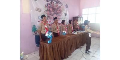 Latgab Pramuka
