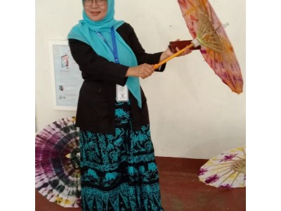 Kunjungan Studi Tiru