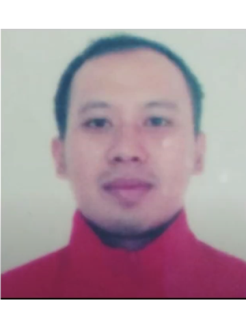 SULAEMAN MUBAROK, S.Pd