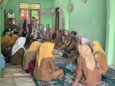 Pandan Craft