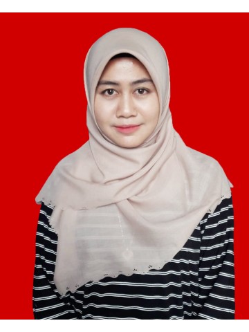 NURUL ULFAH, S.Pd