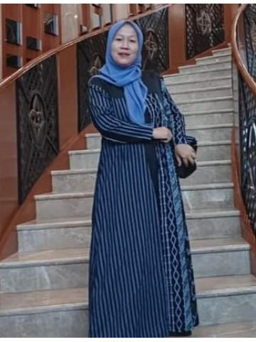 LELI HALIMATUSAADIAH, S.Pd