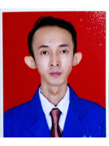 Fata Miftahuddin, S.Kom
