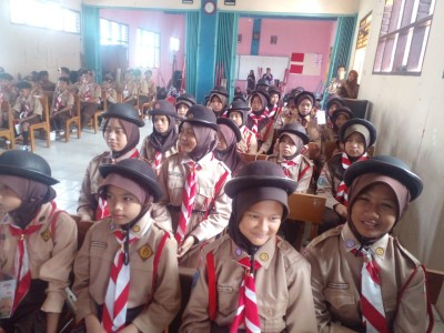 Latgab Pramuka