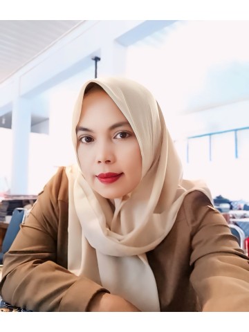 YENI SRIHARTINI, S.Pd