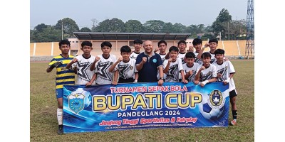 Prestasi