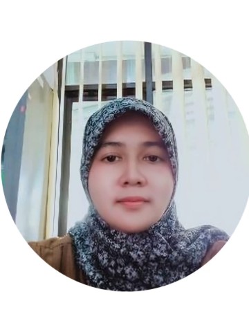 TITIN SUHARTINI M.Pd