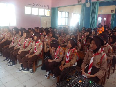 Latgab Pramuka