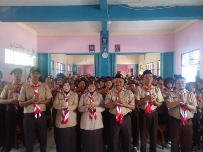 Latgab Pramuka
