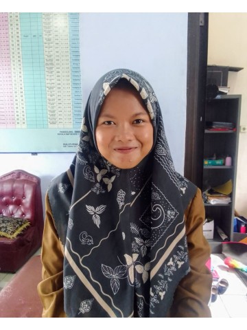 Risma Syahla Nurhidayah